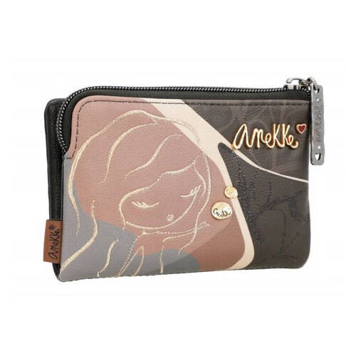 Anekke Dreamverse Heartbeat Women's Wallet