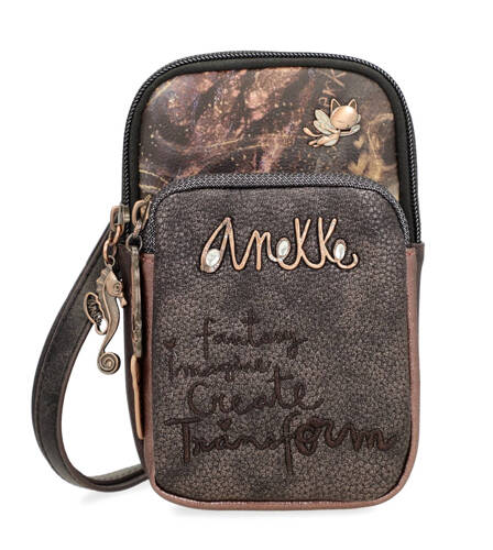 Anekke Dreamverse Land Crossbody Mini Bag