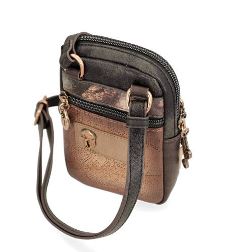 Anekke Dreamverse Land Crossbody Mini Bag