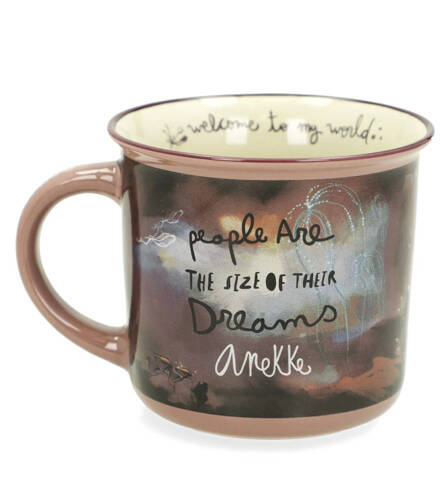 Anekke Dreamverse Mug 360 ml