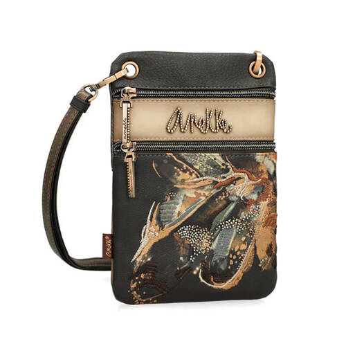 Anekke Dreamverse Wings Crossbody Bag