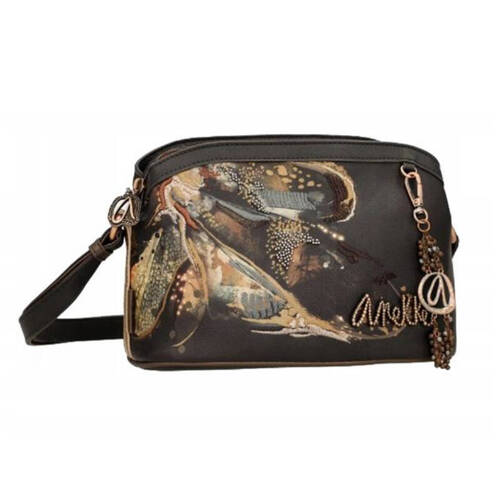 Anekke Dreamverse Wings  Women's Crossbody Bag