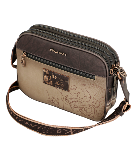 Anekke Dreamverse Women's Crossbody Bag