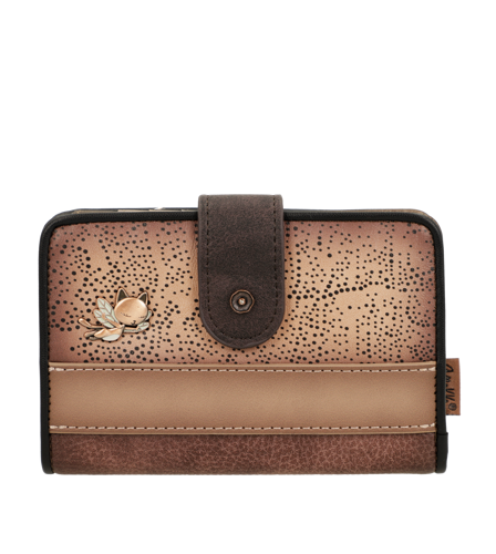 Anekke Dreamverse Women's Medium Wallet