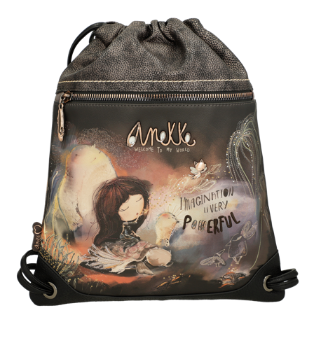 Anekke Dreamverse Women's Sack - Backpack