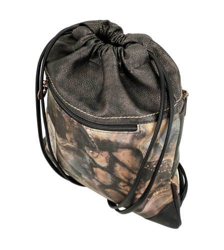 Anekke Dreamverse Women's Sack - Backpack