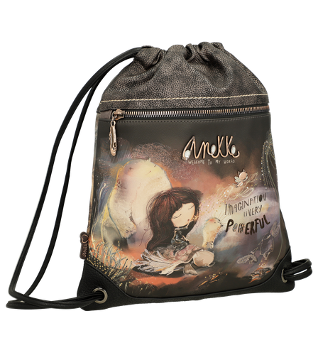 Anekke Dreamverse Women's Sack - Backpack