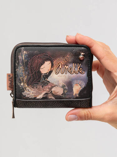 Anekke Dreamverse Women's Small Wallet