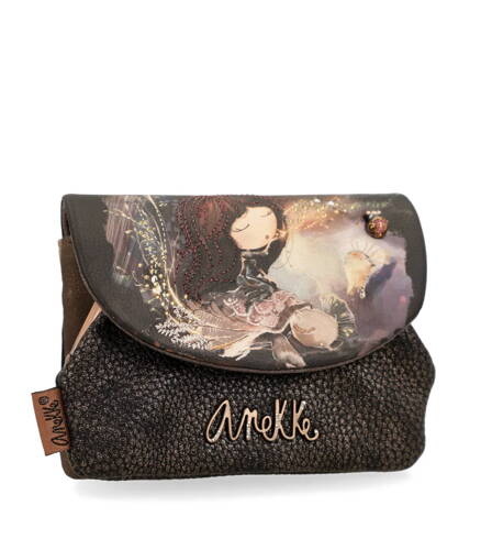 Anekke Dreamverse Women's Wallet