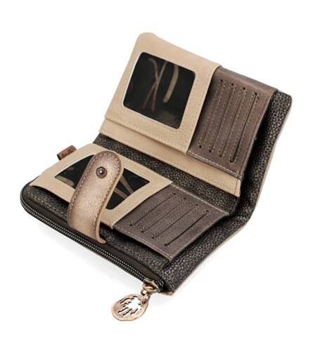 Anekke Dreamverse Women's Wallet