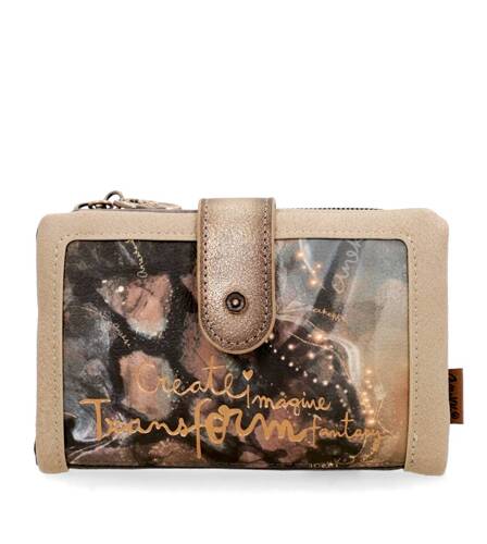 Anekke Dreamverse Women's Wallet