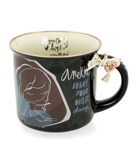 Anekke Heartbeat Mug 360 ml