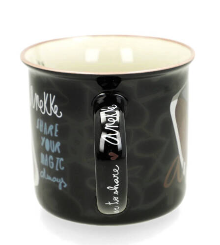 Anekke Heartbeat Mug 360 ml