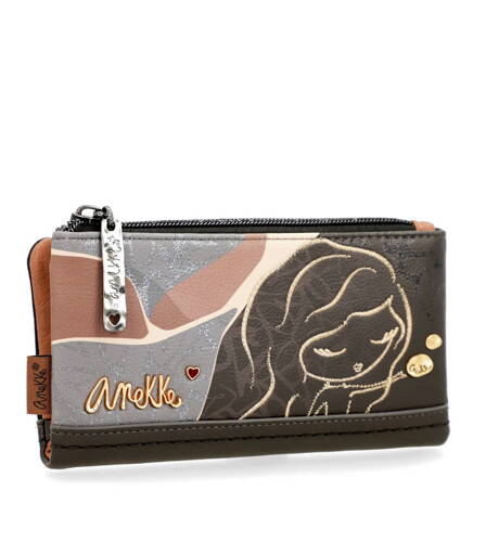 Anekke Heartbeat Women's Wallet