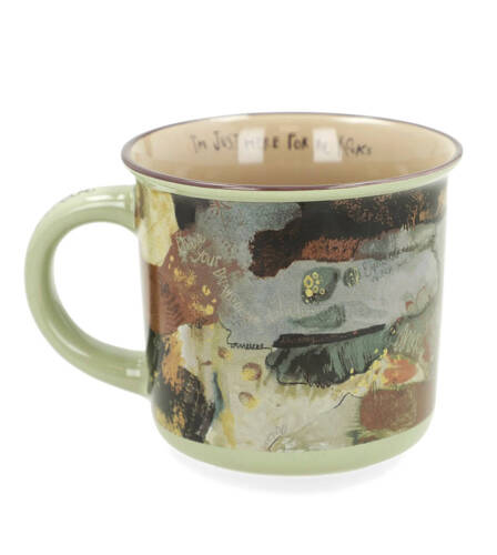 Anekke Imaginary Mug 360 ml