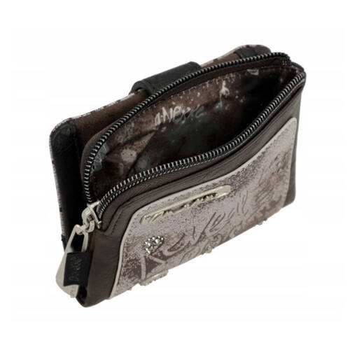 Anekke Mantle Women's Wallet