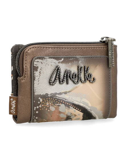 Anekke Wings Women's Wallet