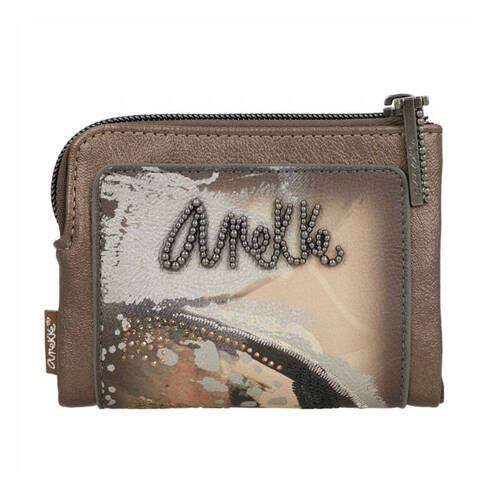 Anekke Wings Women's Wallet