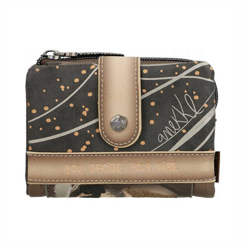 Anekke Wings Women's Wallet