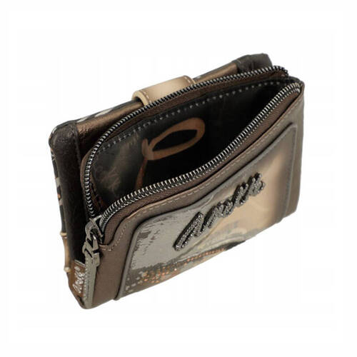 Anekke Wings Women's Wallet