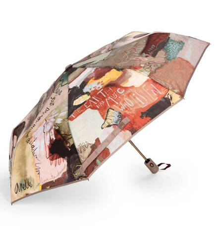 Anekke Women's Automatic Core Umbrella