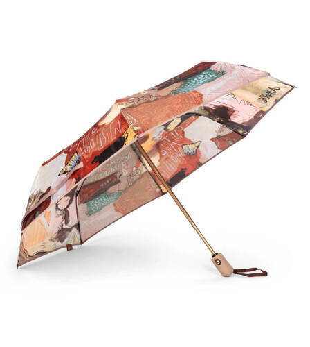 Anekke Women's Automatic Core Umbrella