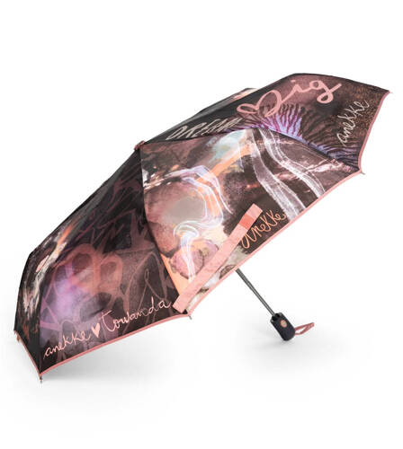 Anekke Women's Automatic Dreamverse Umbrella