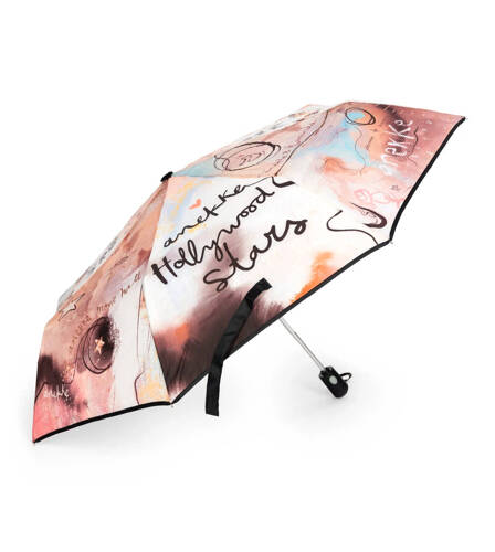 Anekke Women's Automatic Umbrella Hollywood