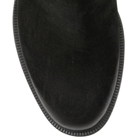 Artiker 45C0114 Black Boots