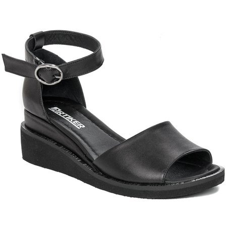 Artiker Black Sandals 48C0635