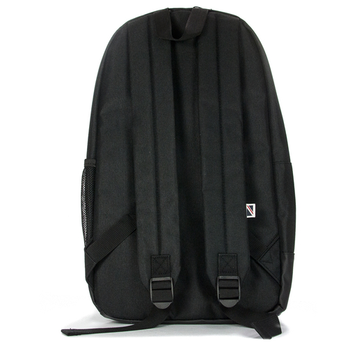 Backpack Pepe Jeans PM030700-999 Black Owen