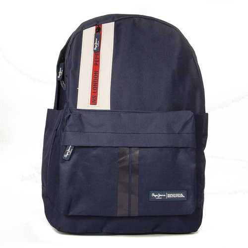 Backpack Pepe Jeans PM030757-574 Jarman Damon 