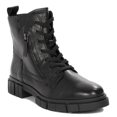 Bagatt women's Black Boots