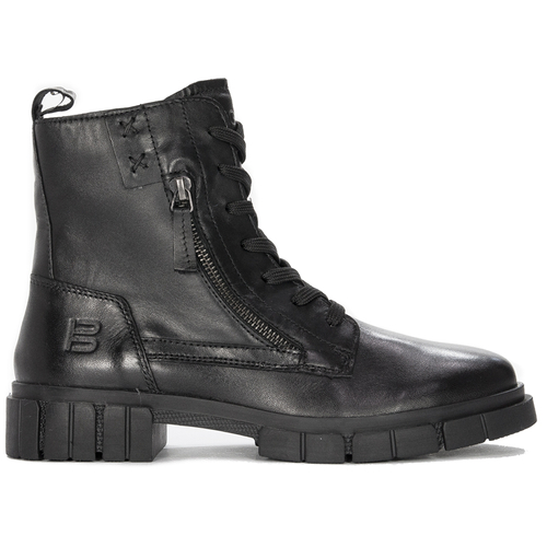 Bagatt women's Black Boots