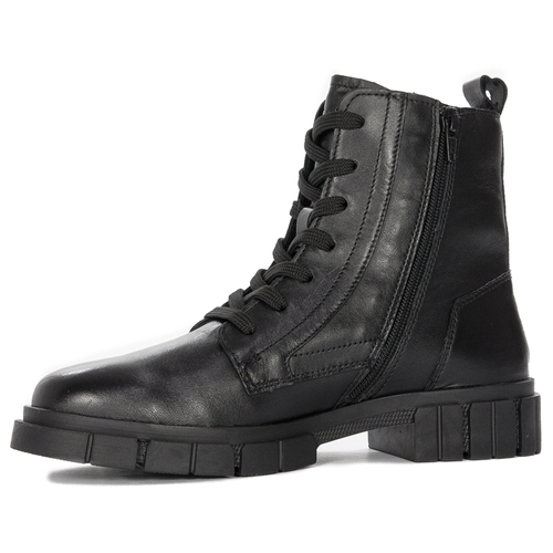 Bagatt women's Black Boots