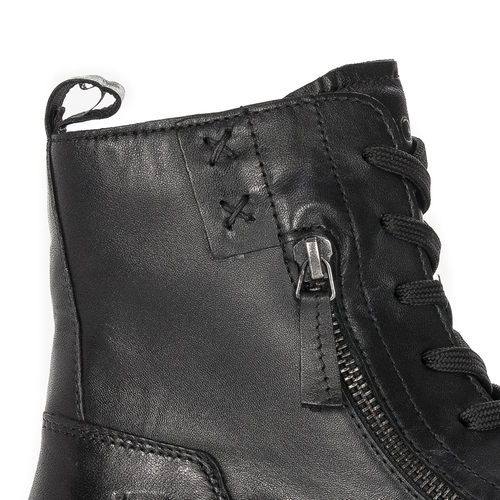 Bagatt women's Black Boots