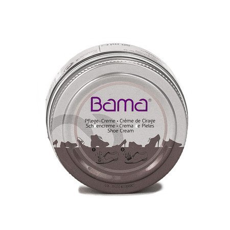 Bama Cream 50 ml Light Brown