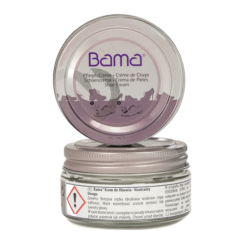 Bama Cream 50 ml Neutral