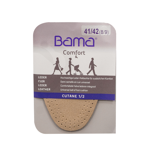 Bama Cutane leather insole 1/2