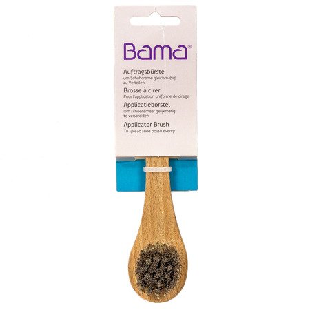 Bama H06 Shoe Polishing Brush