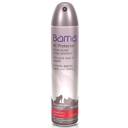 Bama Impregnation All Protector 400 ml