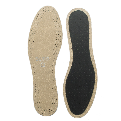 Bama Leather insole