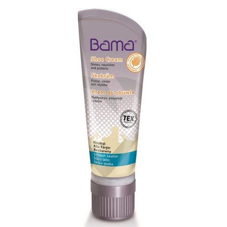 Bama Protective Cream Neutral 75 ml