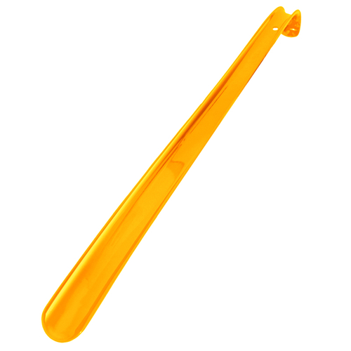 Bama Yellow Plastic Shoehorn 60 cm