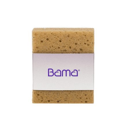 Bama foam application sponge