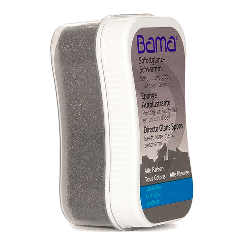 Bama foam polishing sponge