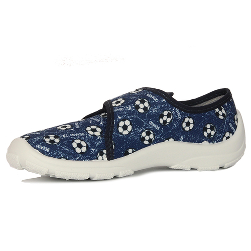 Befado Children's Boys Low Shoes Blue