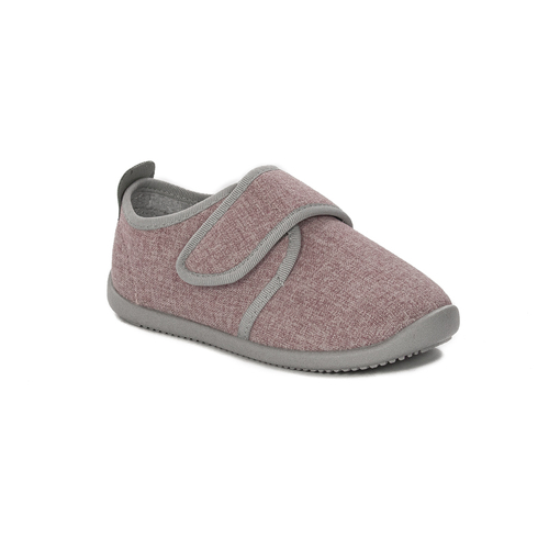 Befado Children's Girl's Light Pink Low Shoes