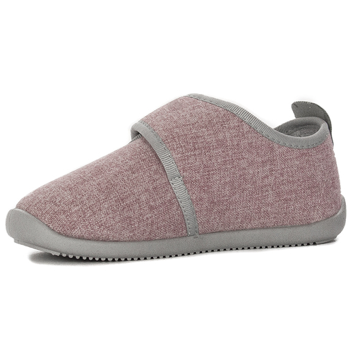 Befado Children's Girl's Light Pink Low Shoes