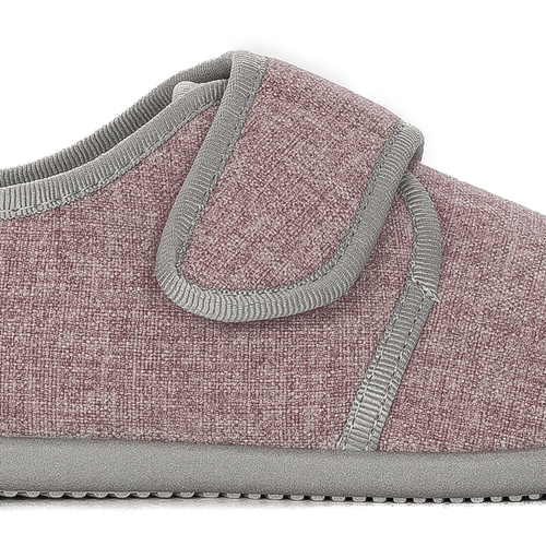 Befado Children's Girl's Light Pink Low Shoes